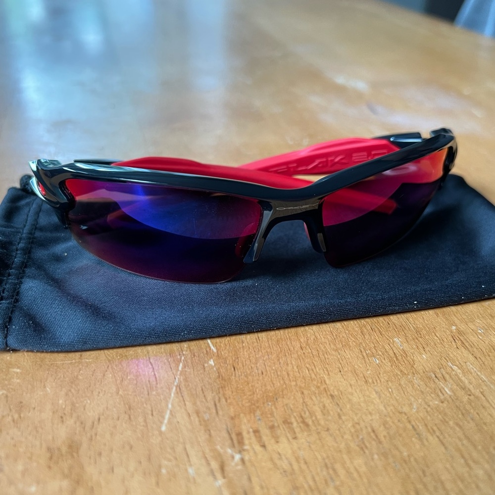 Oakley Flak 2.0